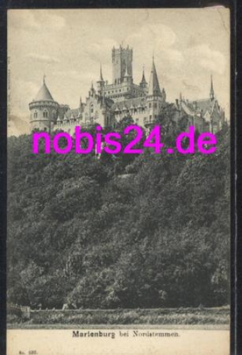 31171 Marienburg bei Nordstemmen Burg  *ca.1920