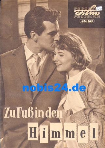 Walk to Heaven - Hungarian film ​​​​​​​56/60 Progress program