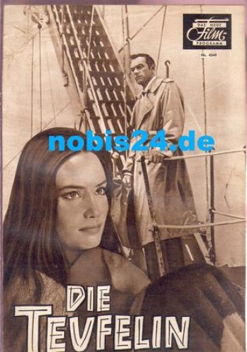 The she-devil new film program 4349