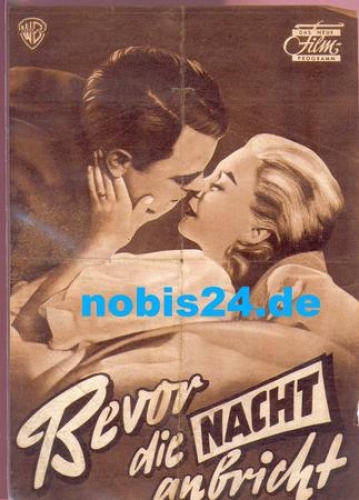 Home before Dark Das Neue Filmprogramm Jean Simmons