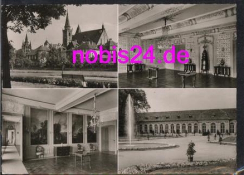 91522 Ansbach *ca.1970