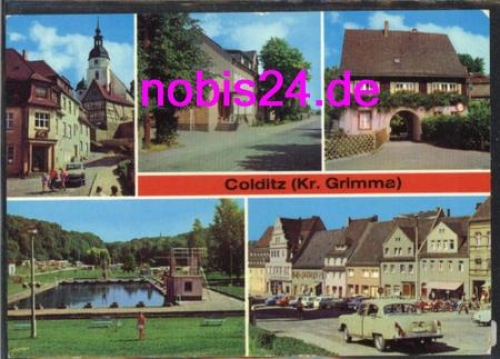 04680 Colditz o 26.5.1986
