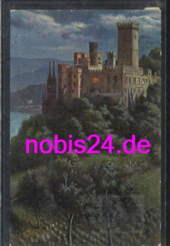 Schloss Stolzenfels *ca.1920