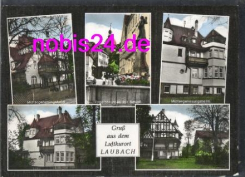 35321 Laubach *ca.1970