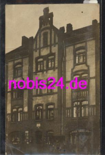 Kassel Gebäudeansicht Maggi o 10.5.1912