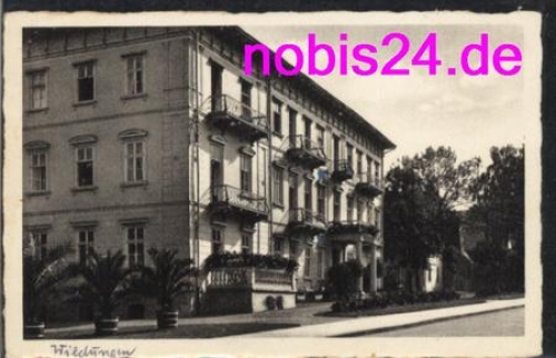 34537 Bad Wildungen Europäischer Hof *ca.1930
