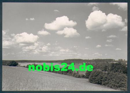 17255 Grobenow-See *1962