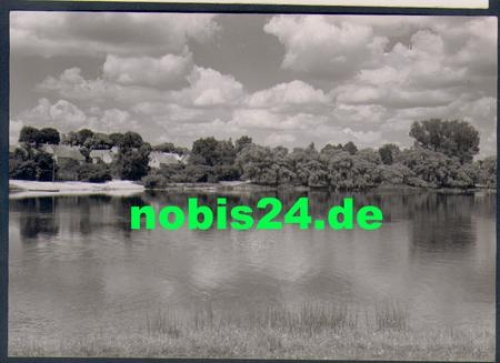 17255 Wustrow Platin See *1962 Hanich0018