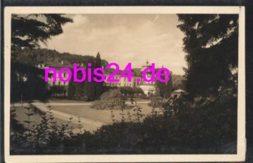 34537 Bad Wildungen Kurhaus o 2.6.1935