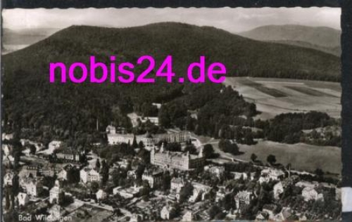 34537 Bad Wildungen o 2.11.1972