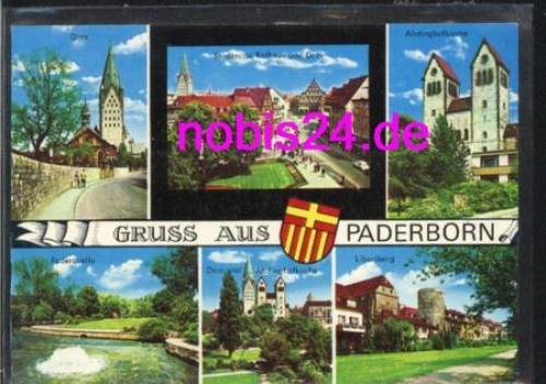 Paderborn *ca.1975