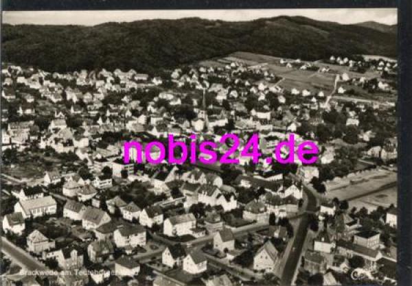 33600 Brackwede Teutoburg *ca.1965