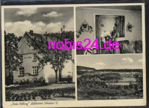 32816 Schieder Haus Kolling o 2.4.1964
