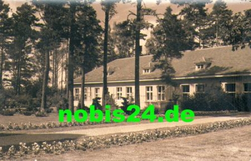 16835 Klosterheide Entbindungsstation *1956