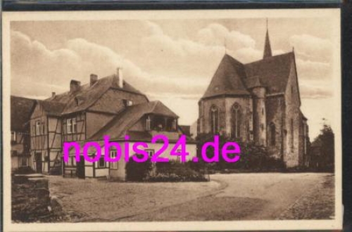 35606 Altenberg Wetzlar Kloster *ca.1920