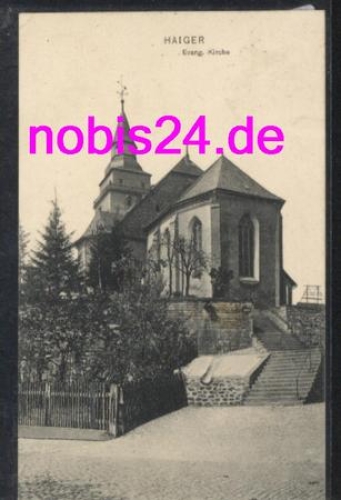 35708 Haiger Evangelical Church o October 11, 1910