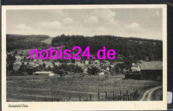 35116 Hatzfeld Eder *ca.1950