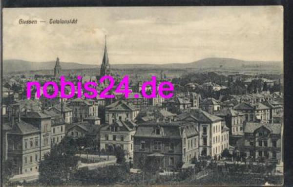35390 Giessen o 7.12.1914