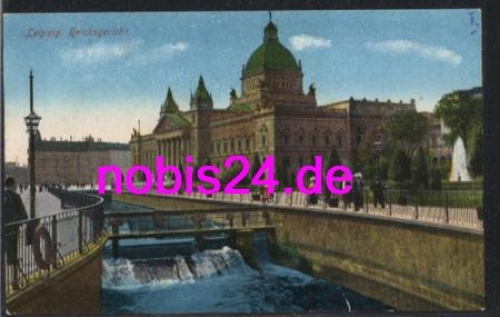Leipzig supreme court  or 01/03/1926