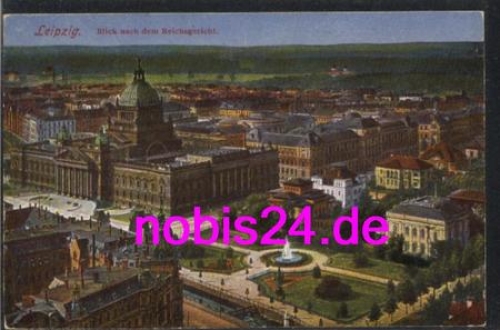 Leipzig *ca.1920