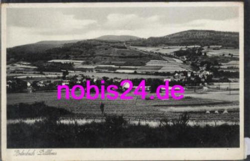 35708 Rodenbach Dillkreis *ca.1955