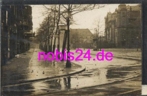 Berlin after the storm * around 1935