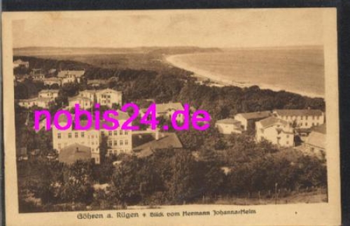 18586 Goehren vom Berg o 5.8.1921
