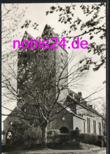 18586 Goehren Ruegen Kirche *ca.1977