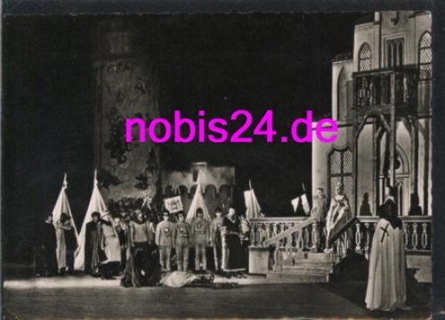 18528 Ralswiek Klaus Stortebecker*ca.1961