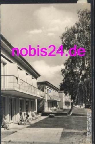 17192 Waren Müritz Klinik o 15.11.1968