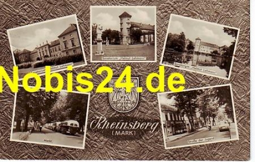 16831 Rheinsberg o 27.6.1959