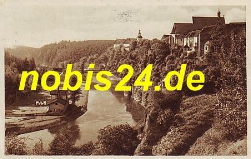 Bechnyne Klaster o ca.1930