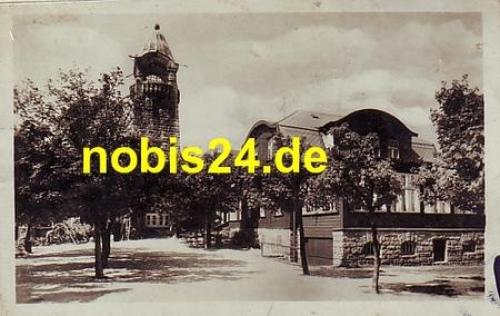 Nová Ves nad Nisou Neudorf an der Neiße