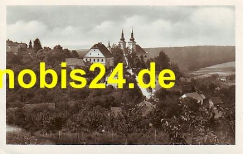 Tschechien - Vranov u Brna *ca.1950