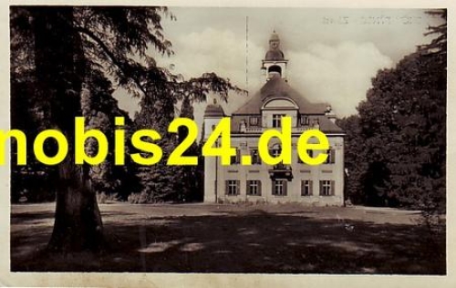 Tschechien - Hrochuv Tynec Zamek o ca.1950