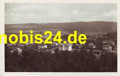 Tschechien - Horni Cernosice o 4.7.1951
