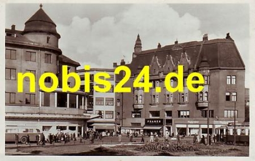 Ostrava Hlavni Smetanova o 6.10.1951nova o 6.10.1951