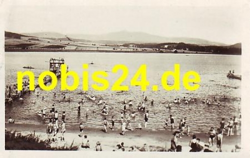 Straz pod Ralskem  *ca.1950