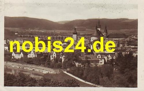 Hranice Maehrisch Weißkirchen o 8.8.1946