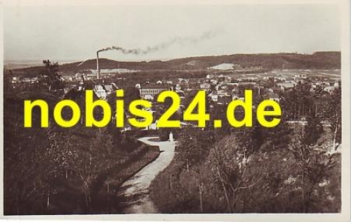Chocen *ca.1950