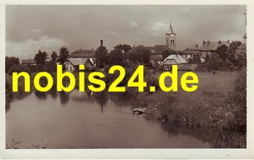 Tschechien - Tyniste nad Orlici o ca.1955