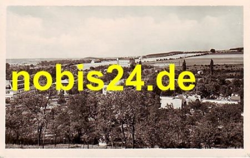 Libechov *ca.1950