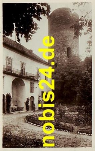 Tschechien - Svojanov okres Policka *ca.1950