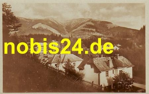 Korytnica Kupele UNP o 9.9.1953