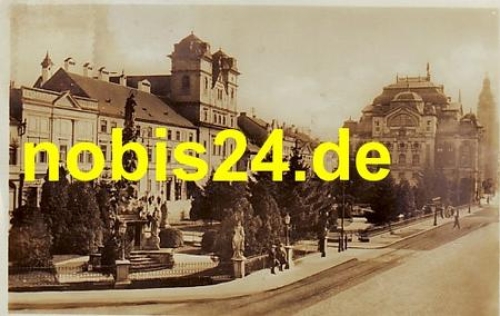 Kosice Stefanikova ulica o 29.3.1935