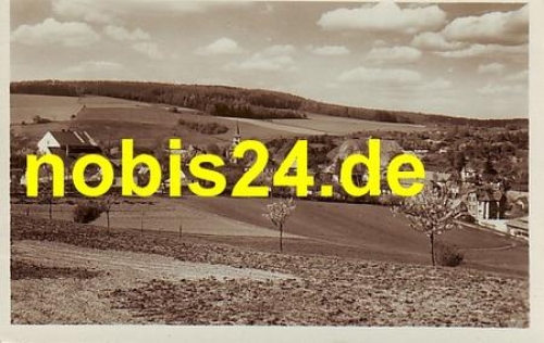 Tschechien - Vapenny Padol celkovy pohled *ca.1940