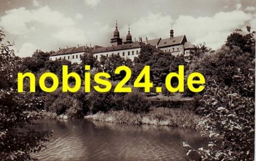 Trebic Basilika o 25.1.1957