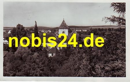 Tschechien - Bystrice u Benesova o ca.1930