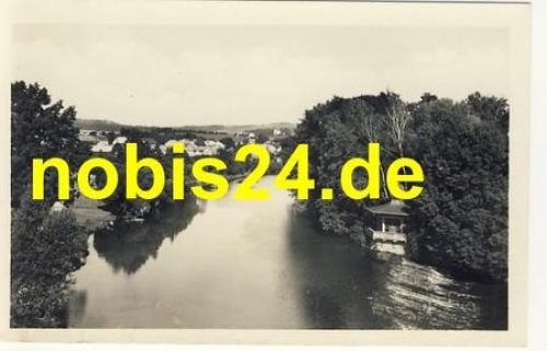 Svetla nad Sazavou  *ca.1950