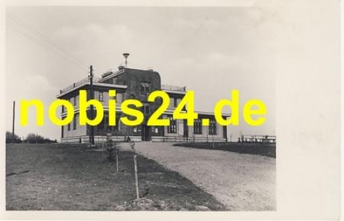 Tschechien Riegrova chata KCST Kozakove *ca.1930